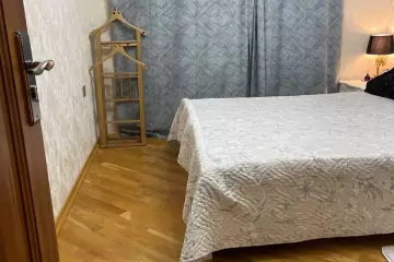 Satılır Yeni Tikili Bakıxanovda