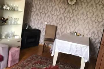 Satılır Həyət Evi Binəqədidə