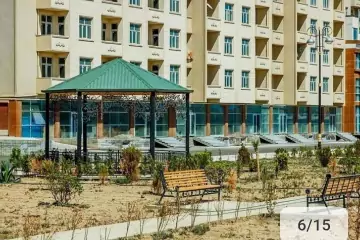 Satılır Yeni Tikili Lökbatanda