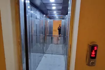 Satılır Yeni Tikili Masazırda
