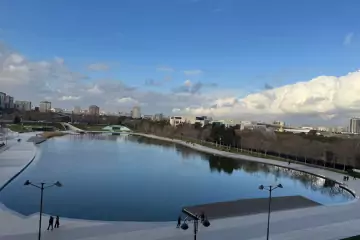 Satılır Yeni Tikili Gənclikdə