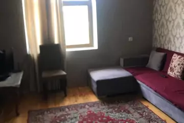 Satılır Həyət Evi Binəqədidə