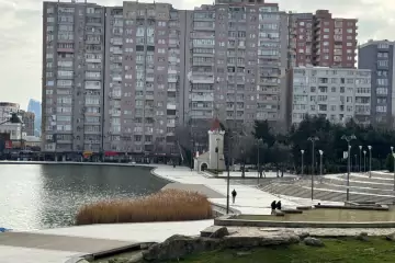 Satılır Yeni Tikili Gənclikdə