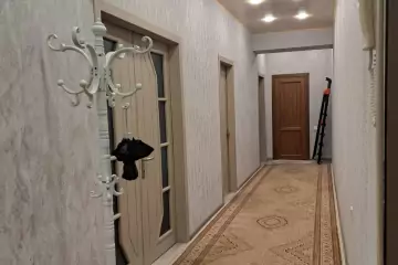 Satılır Yeni Tikili Ağ şəhər Kompleksində