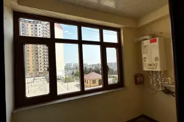 Satılır Yeni Tikili Ukraniya Dairəsida