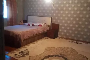 Satılır Həyət Evi Sabunçu Qəsəbəsida