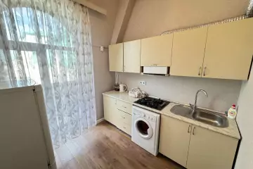 Aylıq Kirayə Yeni Tikili Kristal Aşeronda