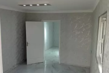 Satılır Həyət Evi Zabrat Qəsəbəsida