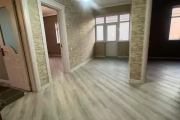 Satılır Həyət Evi Nzs-də