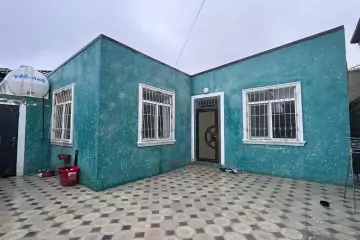 Satılır Həyət Evi Maştağada