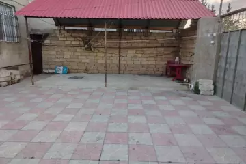Satılır Həyət Evi Məhəmmədlidə