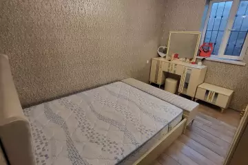Satılır Həyət Evi Binəqədidə