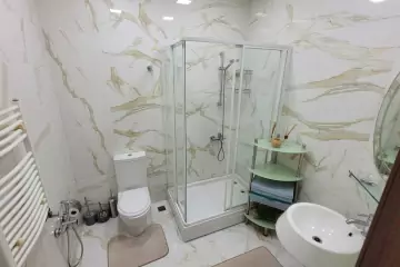Aylıq Kirayə Yeni Tikili 28 May Metrosu ətrafında