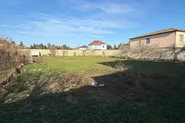 Satılır Torpaq Mərdəkanda