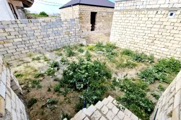 Satılır Həyət Evi Masazırda