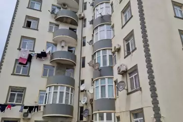 Satılır Yeni Tikili Masazırda