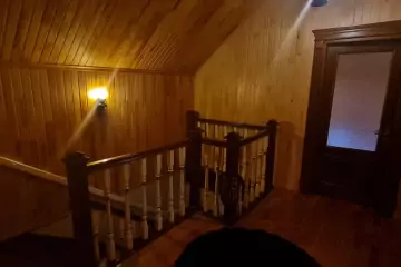 Satılır Bağ Evi Novxanıda