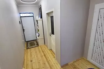 Satılır Həyət Evi Binəqədidə