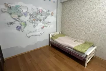 Aylıq Kirayə Yeni Tikili Xırdalan şəhərində