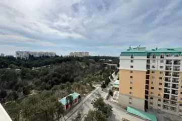 Aylıq Kirayə Yeni Tikili Kristal Aşeronda