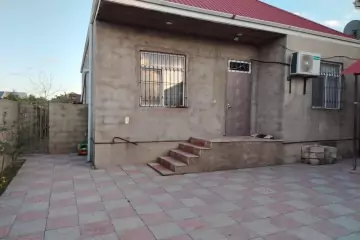 Satılır Həyət Evi Məhəmmədlidə
