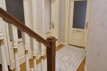 Satılır Bağ Evi Novxanıda