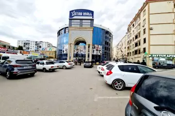 Satılır Yeni Tikili Masazırda