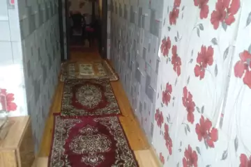 Aylıq Kirayə Həyət Evi Xırdalan şəhərində