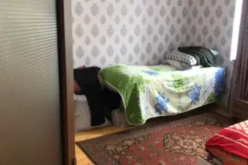 Satılır Həyət Evi Binəqədidə