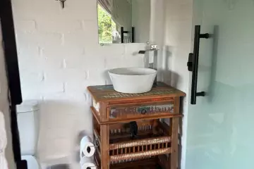 Günlük Kirayə Bağ Evi Quba Rayonunda