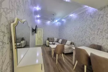 Aylıq Kirayə Yeni Tikili Zabitlər Parkı