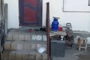 Satılır Həyət Evi Xırdalan şəhərində