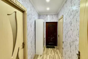Satılır Yeni Tikili Yeni Yasamalda