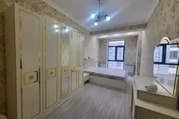 Aylıq Kirayə Yeni Tikili Zabitlər Parkı