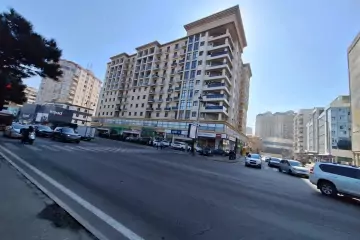 Satılır Yeni Tikili Nərimanov Parkı