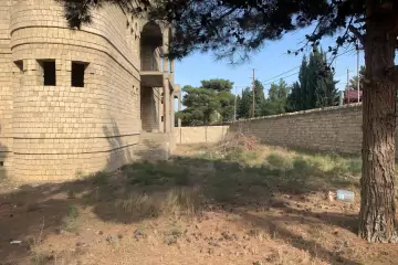 Satılır Torpaq Bakıxanovda