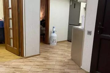 Satılır Yeni Tikili Bakıxanovda