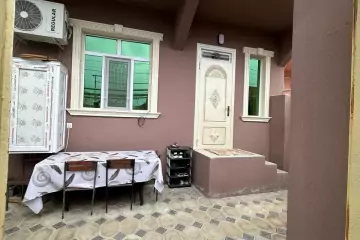 Satılır Həyət Evi Masazırda