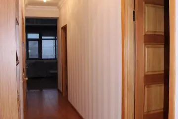Satılır Yeni Tikili Elmler Akademiyasıda