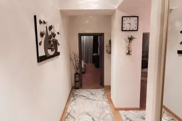 Aylıq Kirayə Yeni Tikili 28 May Metrosu ətrafında