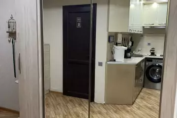 Satılır Yeni Tikili Bakıxanovda