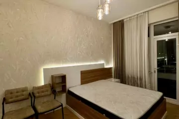 Aylıq Kirayə Yeni Tikili Cavanşir Küçəsində