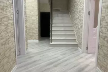 Satılır Həyət Evi Nzs-də