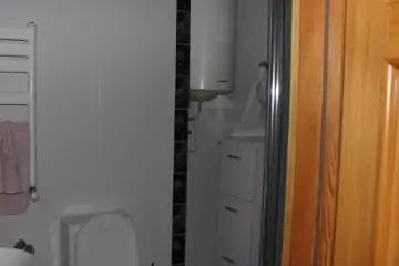 Satılır Yeni Tikili Elmler Akademiyasıda