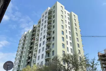 Satılır Yeni Tikili Yeni Yasamalda