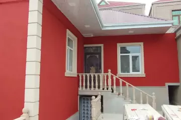 Satılır Həyət Evi Mehdiabad (abşeron)da