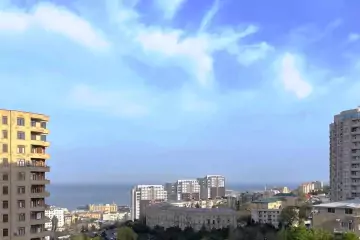 Satılır Yeni Tikili Elmler Akademiyasıda