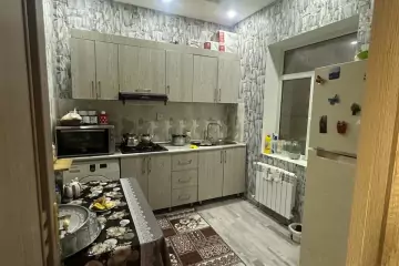 Satılır Həyət Evi Masazırda