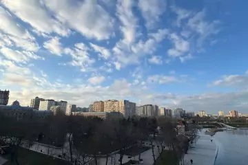 Satılır Yeni Tikili Gənclikdə