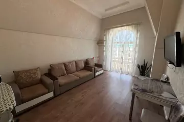 Aylıq Kirayə Yeni Tikili Kristal Aşeronda